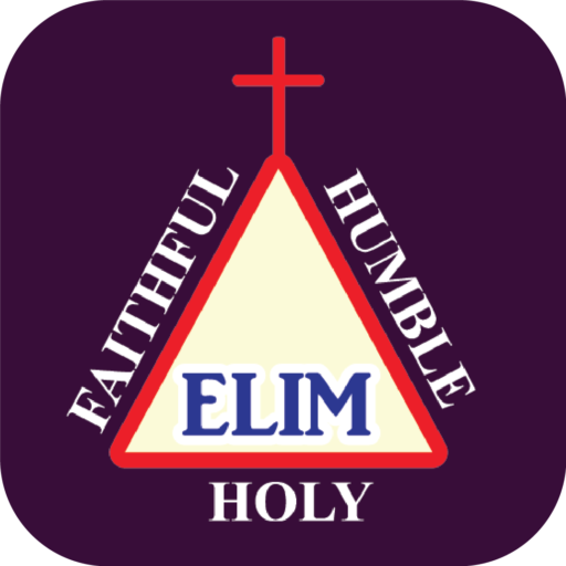 Elim Care Trust